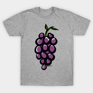 Grapes T-Shirt